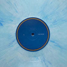 Temple Fang : Lifted From The Wind (2xLP, Album, Ltd)