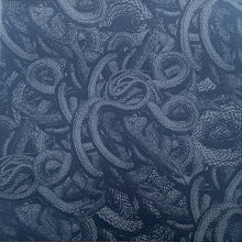 Serpentes : Desert Psalms (LP, Album)