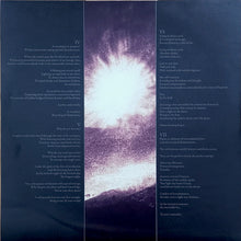 Serpentes : Desert Psalms (LP, Album)