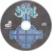 Ghost (32) : Opus Eponymous (CD, Album, RP)