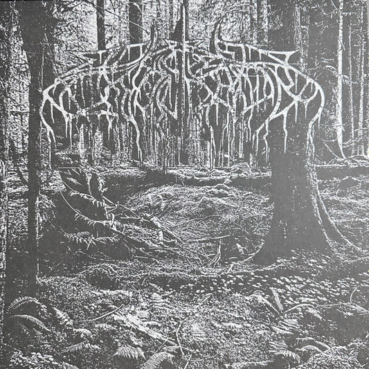 Wolves In The Throne Room : Wolves In The Throne Room (LP, Ltd, RE, Bla)