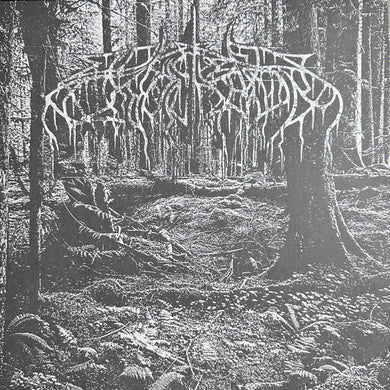 Wolves In The Throne Room : Wolves In The Throne Room (LP, Ltd, RE, Bla)