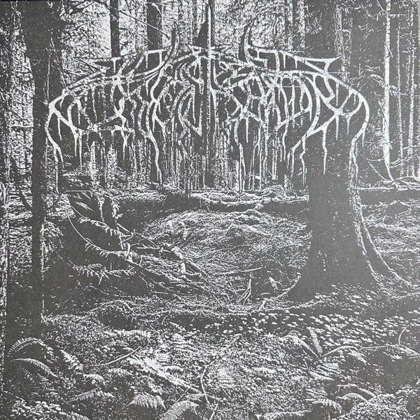 Wolves In The Throne Room : Wolves In The Throne Room (LP, Ltd, RE, Bla)