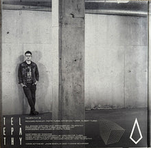 Telepathy (3) : Transmissions (2xLP, Album, Ltd, Bla)