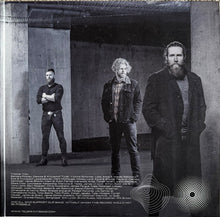 Telepathy (3) : Transmissions (2xLP, Album, Ltd, Bla)