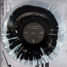 Telepathy (3) : Transmissions (2xLP, Album, Ltd, Bla)