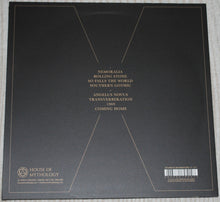 Ulver : The Assassination Of Julius Caesar (LP, Album, Ltd, RP, Spa)