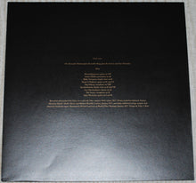 Ulver : The Assassination Of Julius Caesar (LP, Album, Ltd, RP, Spa)