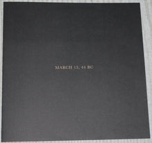 Ulver : The Assassination Of Julius Caesar (LP, Album, Ltd, RP, Spa)