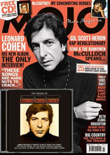 Various : The Songs Of Leonard Cohen Covered (CD, Comp)