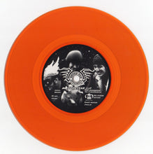 Peter Pan Speedrock : Megasdetitas (7", Ora)
