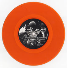 Peter Pan Speedrock : Megasdetitas (7", Ora)
