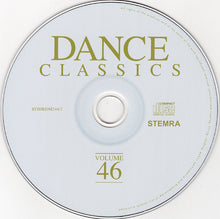 Various : Dance Classics Volume 45 & 46 (2xCD, Comp)