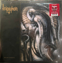 Triptykon : Melana Chasmata (2xLP, Album, RE, Red)