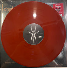 Triptykon : Melana Chasmata (2xLP, Album, RE, Red)