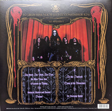 In Solitude (2) : The World. The Flesh. The Devil (2xLP, Album, RE, 180)