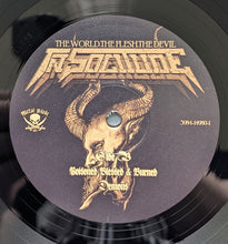 In Solitude (2) : The World. The Flesh. The Devil (2xLP, Album, RE, 180)