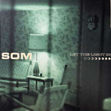 Som (6) : Let The Light In (LP, Album, Ltd, Bei)