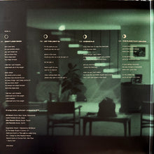 Som (6) : Let The Light In (LP, Album, Ltd, Bei)
