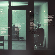Som (6) : Let The Light In (LP, Album, Ltd, Bei)