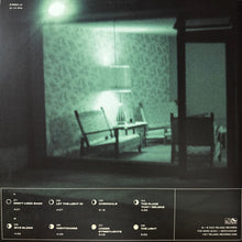Som (6) : Let The Light In (LP, Album, Ltd, Bei)
