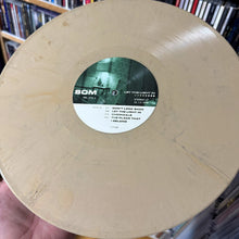 Som (6) : Let The Light In (LP, Album, Ltd, Bei)