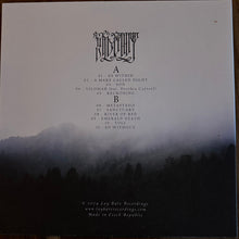 Kariti : Dheghom (LP, bla)