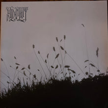 Kariti : Dheghom (LP, bla)