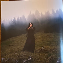 Kariti : Dheghom (LP, bla)