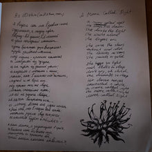 Kariti : Dheghom (LP, bla)