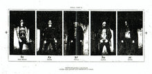 Final Dose : Under the Eternal Shadow (CD, Album)