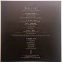 Mütterlein : Amidst The Flames, May Our Organs Resound  (LP, Album, Ltd, Tra)