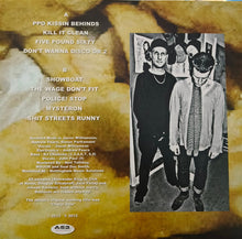 Sleaford Mods : Wank (LP, Album)