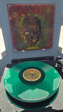Repulsion : Horrified (LP, Album, Ltd, RE, Gre)