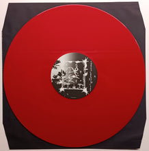 Trhä : ∫um'ad∂ejja Cavvaj (2xLP, Album, Ltd, Red)