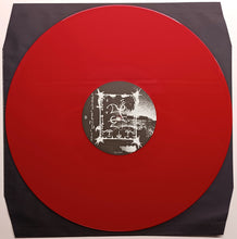 Trhä : ∫um'ad∂ejja Cavvaj (2xLP, Album, Ltd, Red)