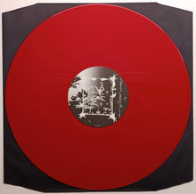 Trhä : ∫um'ad∂ejja Cavvaj (2xLP, Album, Ltd, Red)