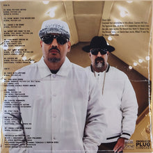 B-Real & Psycho Les : Real Psycho (LP, Album)