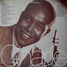 Charlie Parker : Charlie Parker (2xLP, Comp)