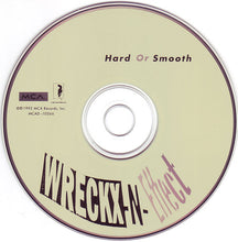 Wreckx-N-Effect* : Hard Or Smooth (CD, Album)