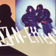 Wreckx-N-Effect* : Hard Or Smooth (CD, Album)