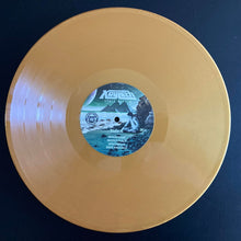 Kayleth : Space Muffin (LP, Album, Ltd, RE, Met)