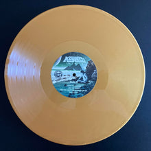 Kayleth : Space Muffin (LP, Album, Ltd, RE, Met)