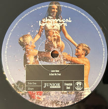 The Chemical Brothers : Exit Planet Dust (2xLP, Album, RE)