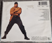 LL Cool J : All World (CD, Album)