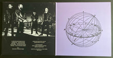 Sautrus : Lazarus Dilemma (LP, Whi)