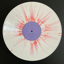Sautrus : Lazarus Dilemma (LP, Whi)