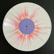 Sautrus : Lazarus Dilemma (LP, Whi)