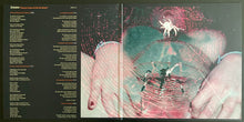 Fulanno : Nosotros Somos El Fin Del Mundo (LP, Album, Tra)