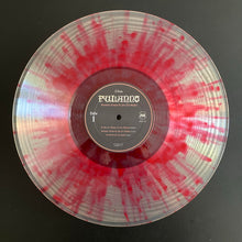 Fulanno : Nosotros Somos El Fin Del Mundo (LP, Album, Tra)